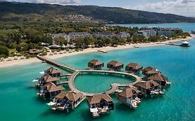 Sandals South Coast All Inclusive - Couples Only (Adults Only)