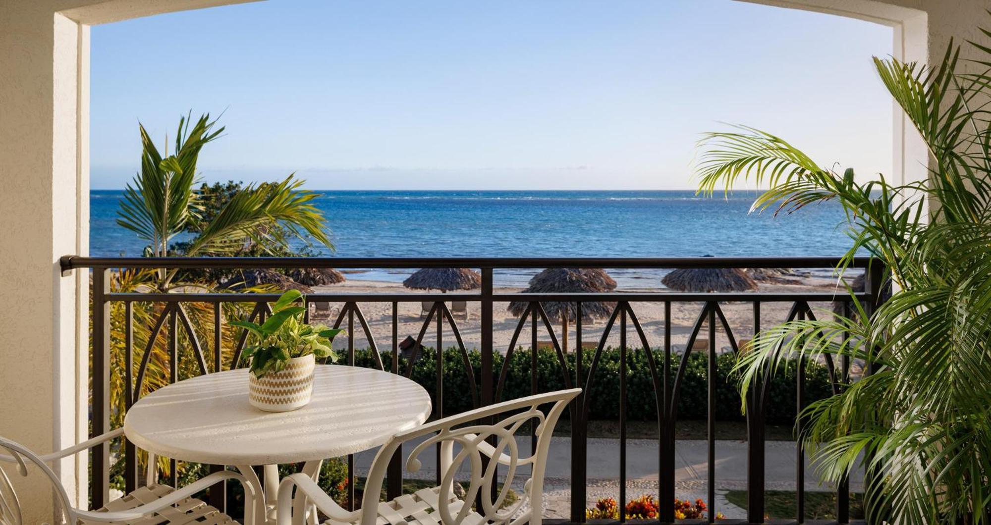 Sandals South Coast All Inclusive - Couples Only (Adults Only) Savanna-la-Mar Exterior foto